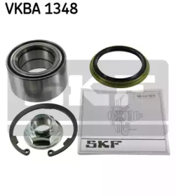 Подшипник ступицы колеса SKF для MAZDA 626 III Hatchback (GD) 2.0 16V
